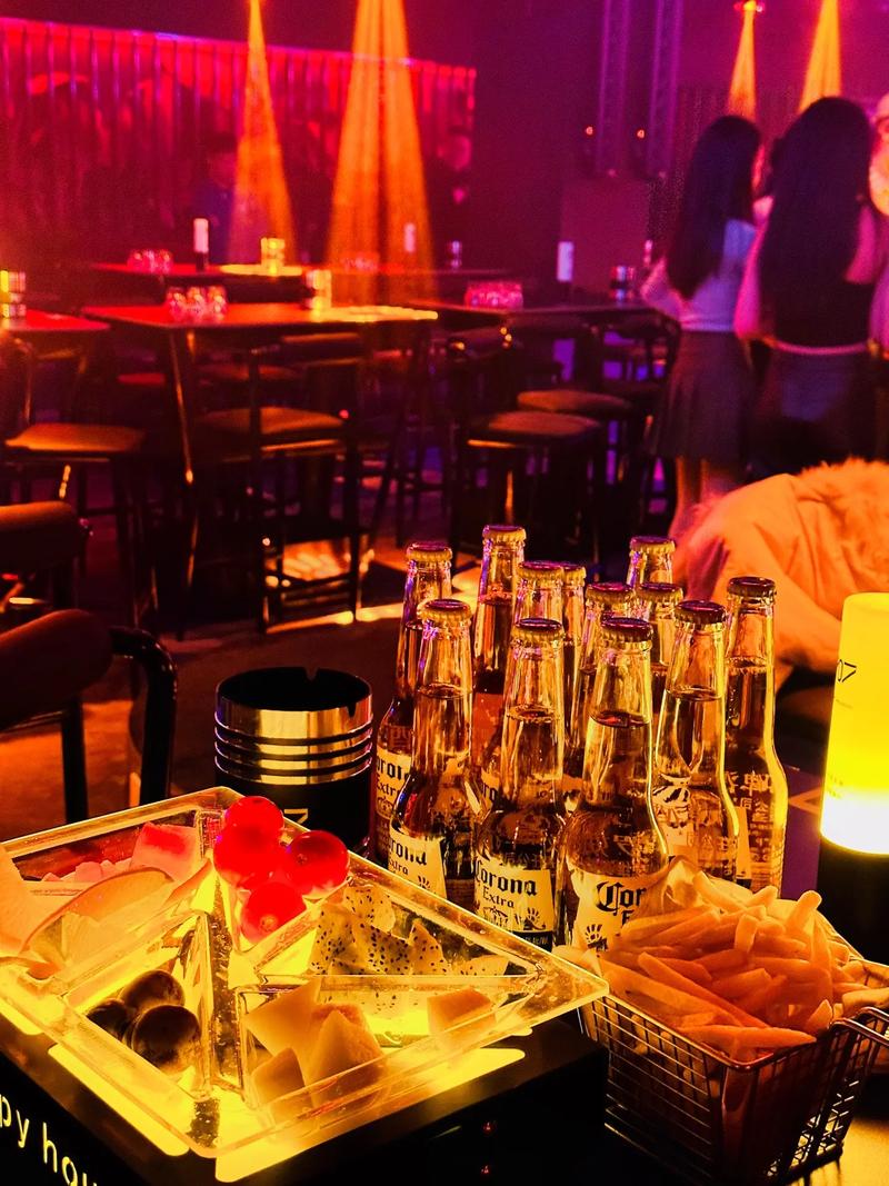 忻州商务ktv价格怎么算指南-保德县ktv预订